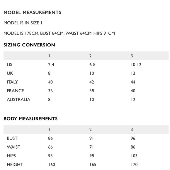 Aijek Mae Ruffled Lace Mini Dress in Rouge NWT - Picture 8 of 8